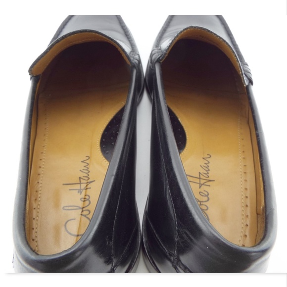 cole haan nike air loafers womens